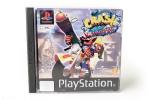PS1 Spiel - Crash Bandicoot 3